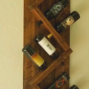 Wine Rack
